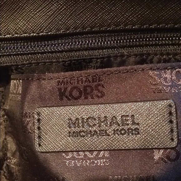 Michael Michael Kors Astrid medium satchel - Picture 6 of 7